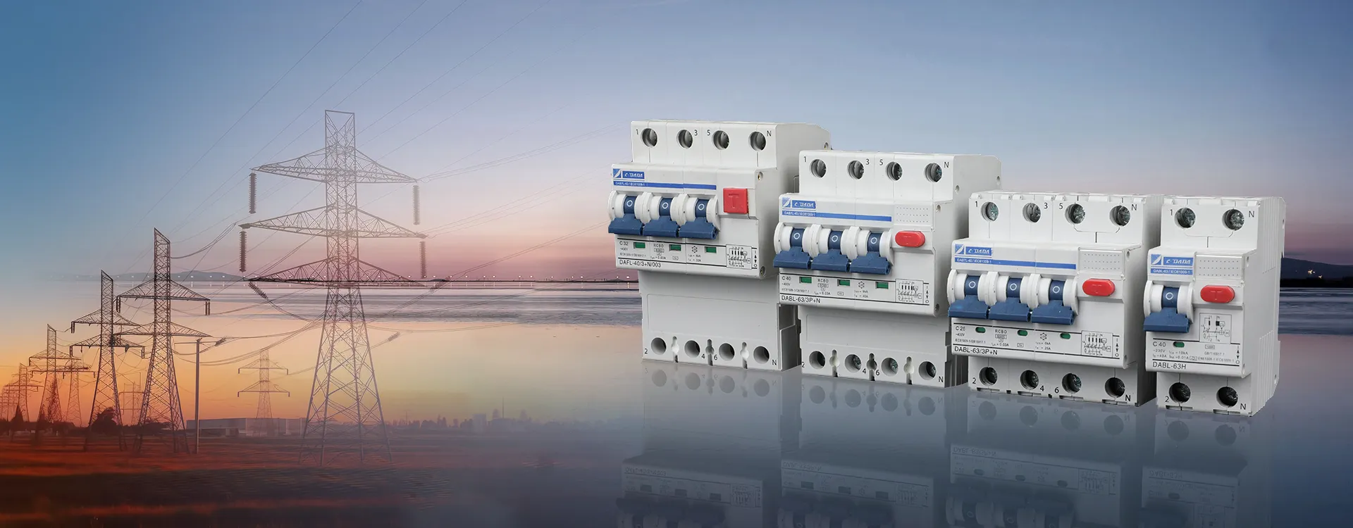 CDADA 40+ Years Automatic Breaker Factory - KEMA ASTA Certified MCCB MCB Manufacturing Facility CDADA 40+ Years Automatic Breaker Factory - KEMA ASTA Certified MCCB MCB Manufacturing Facility